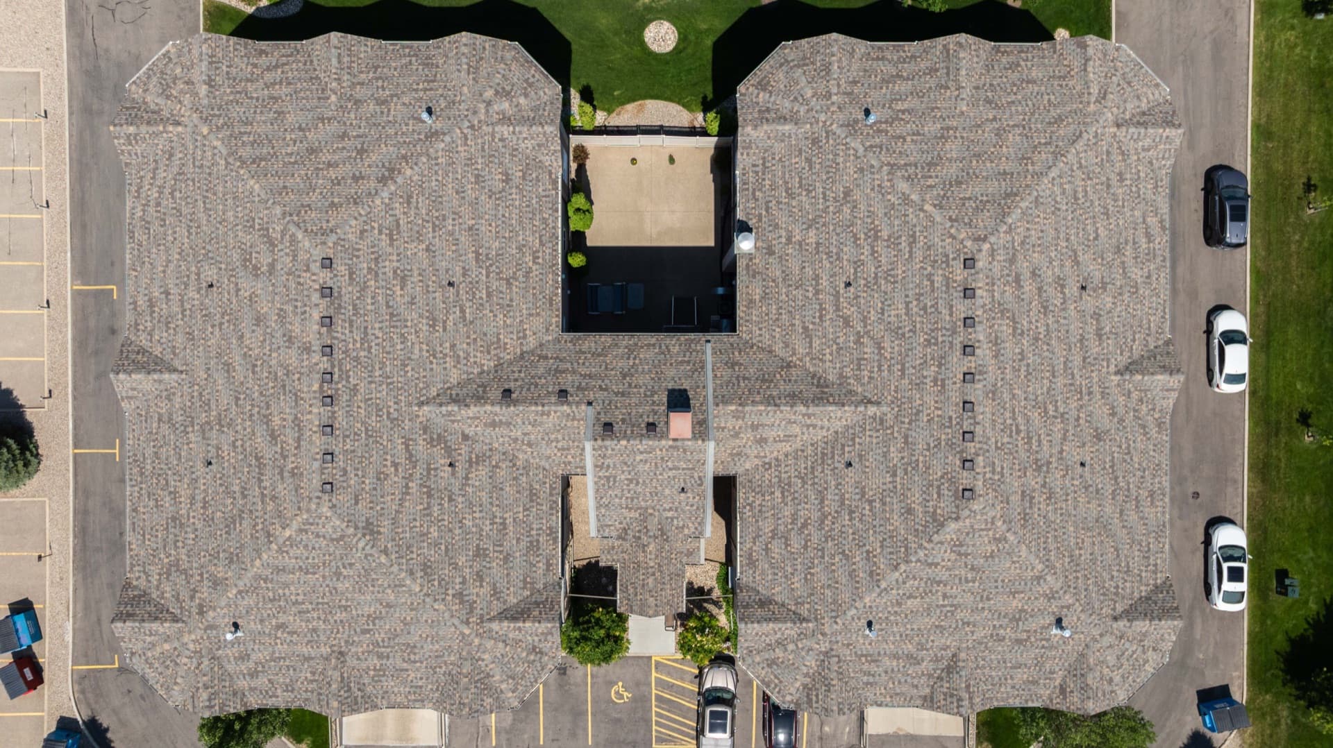 Nicurity Apartments project photo 10