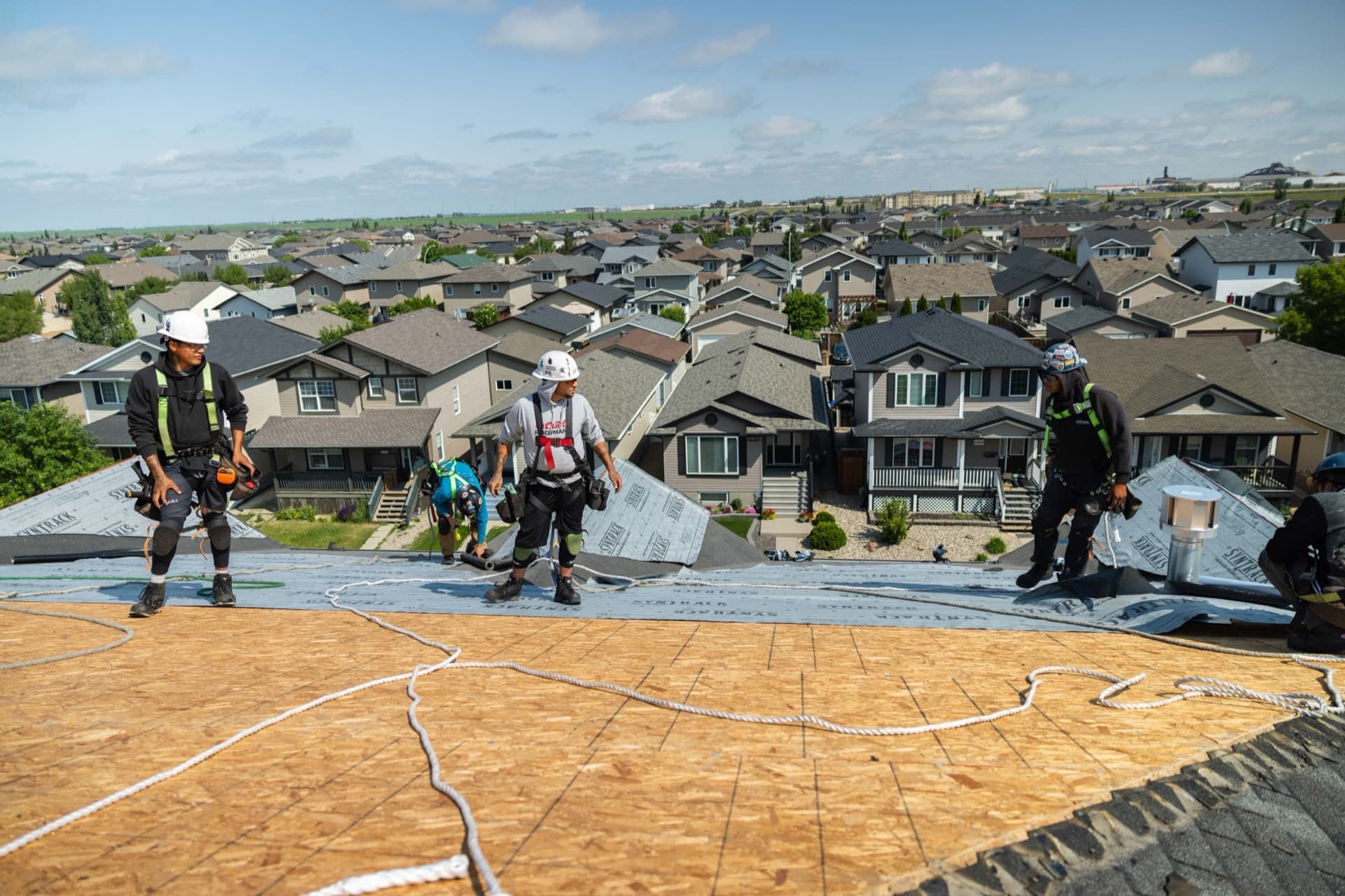 Nicurity Apartments project photo 6